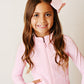 Pink Jacket