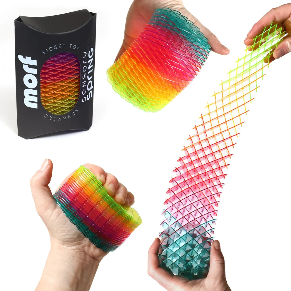 Morf Rainbow Spring - Big