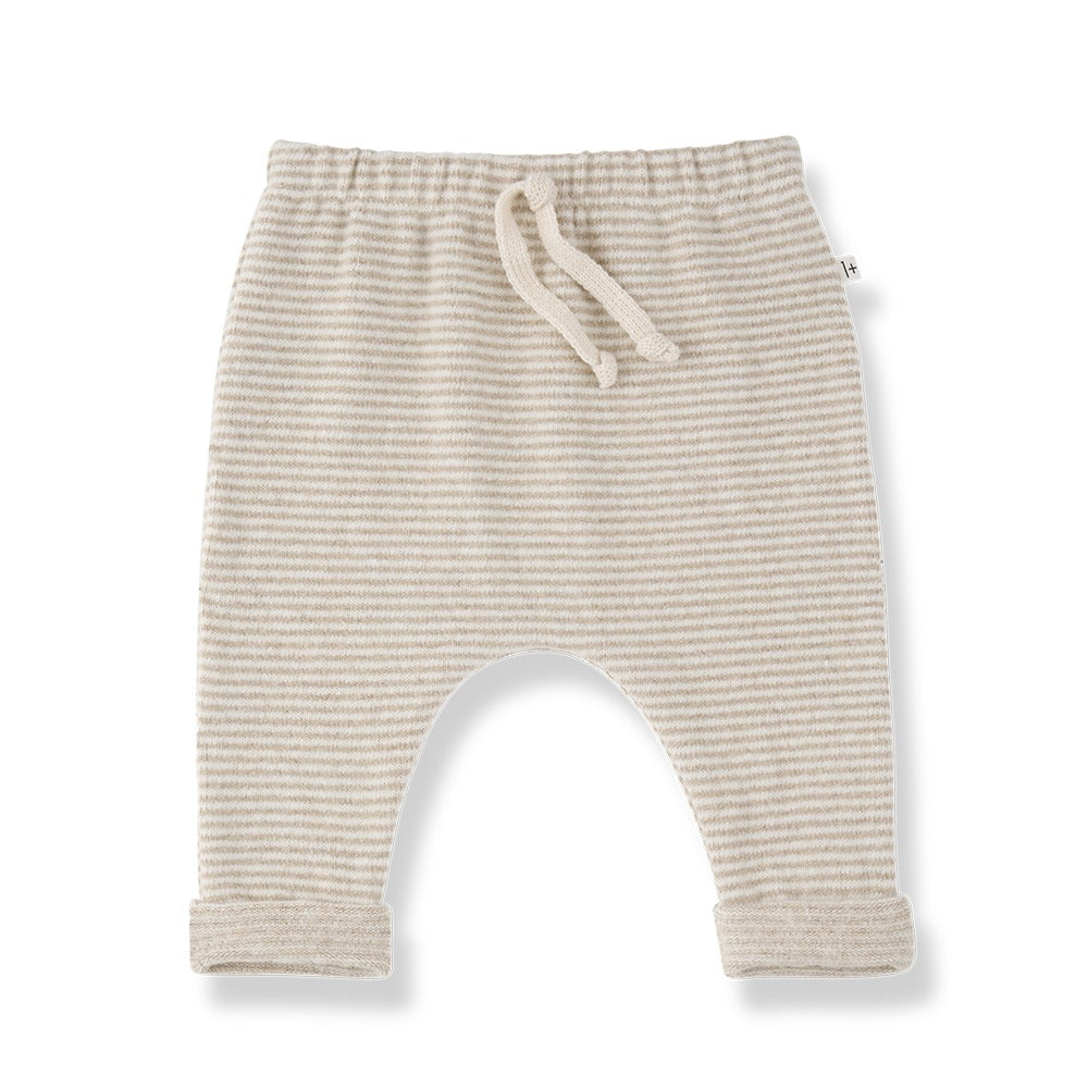 ANTONY Pants, Beige