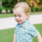 Tripp Polo Shortall, Wild West Blue