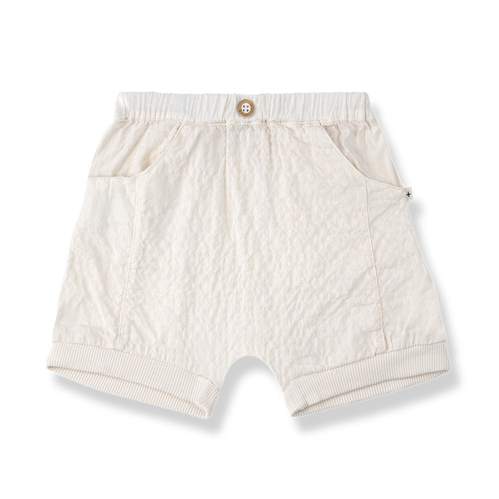 ARGOS Bermuda Shorts, Ecru