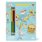 Shrinkies, Ultimate Collection