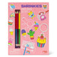 Shrinkies, Sweet Treats