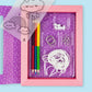 Shrinkies, Sweet Treats