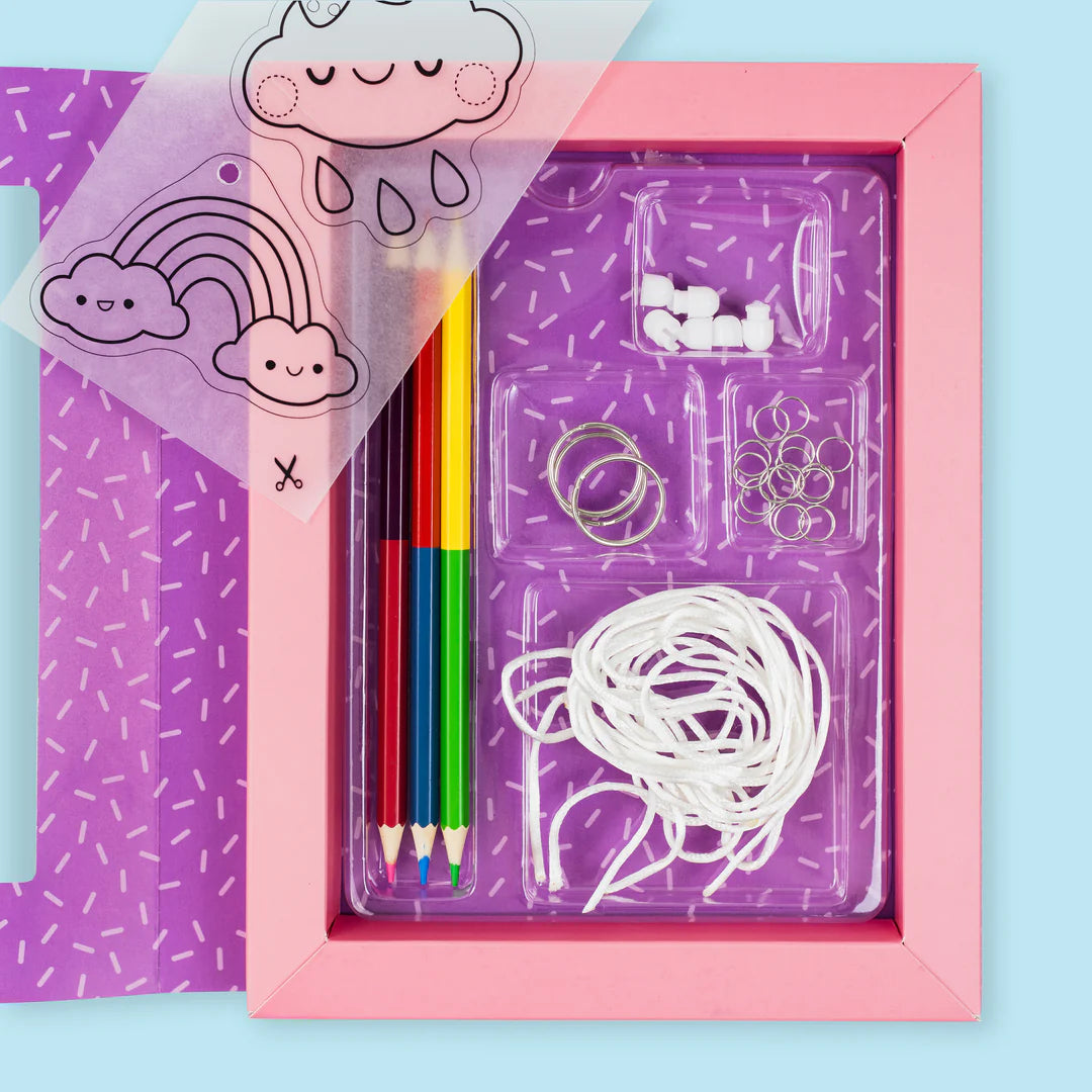 Shrinkies, Sweet Treats