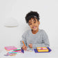 Coloring Set, Unicorn Magic