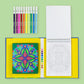 Color By Numbers, The Tropics