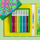 Color By Numbers, The Tropics