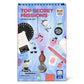 Top Secret Missions, Detective Set