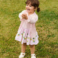 Carin Dress, Bouncing Berries