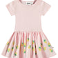 Carin Dress, Bouncing Berries