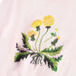 Marge Sweatshirt, Dandelion Glitter