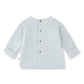 BRANTES L/S Pocket Shirt, Blue