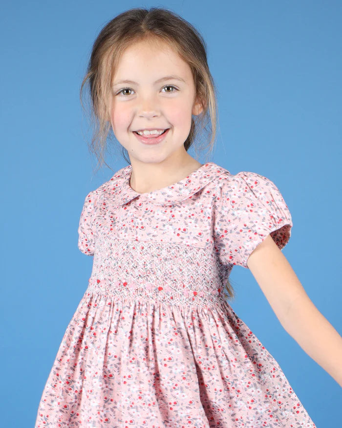 Bambi baby dress clearance