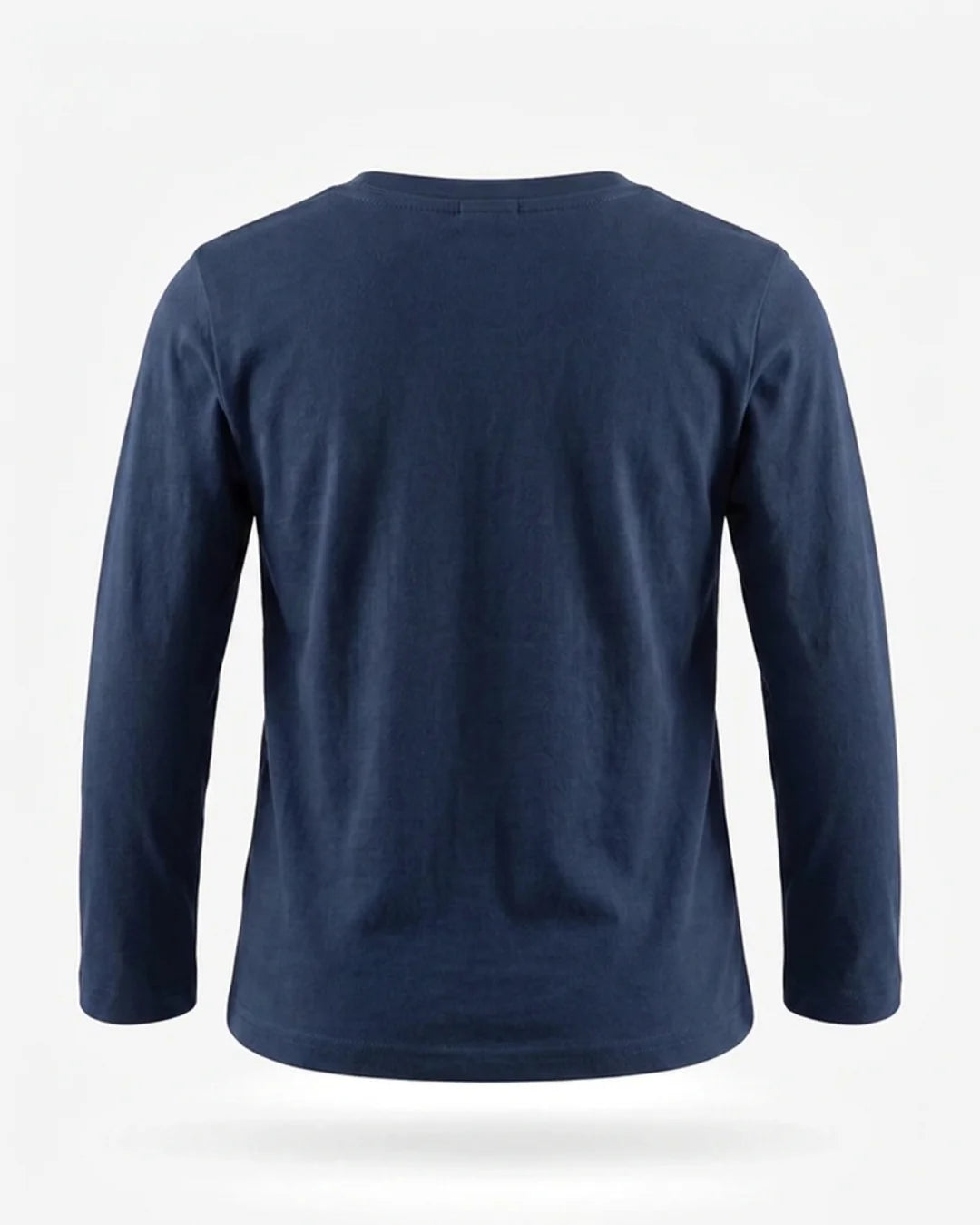 L/S Tee, Billy the Bull