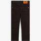 Commuter Twill Pant, Black