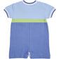 Knit Shortall w/Golf Cart