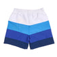 Swim Trunk w/Fish