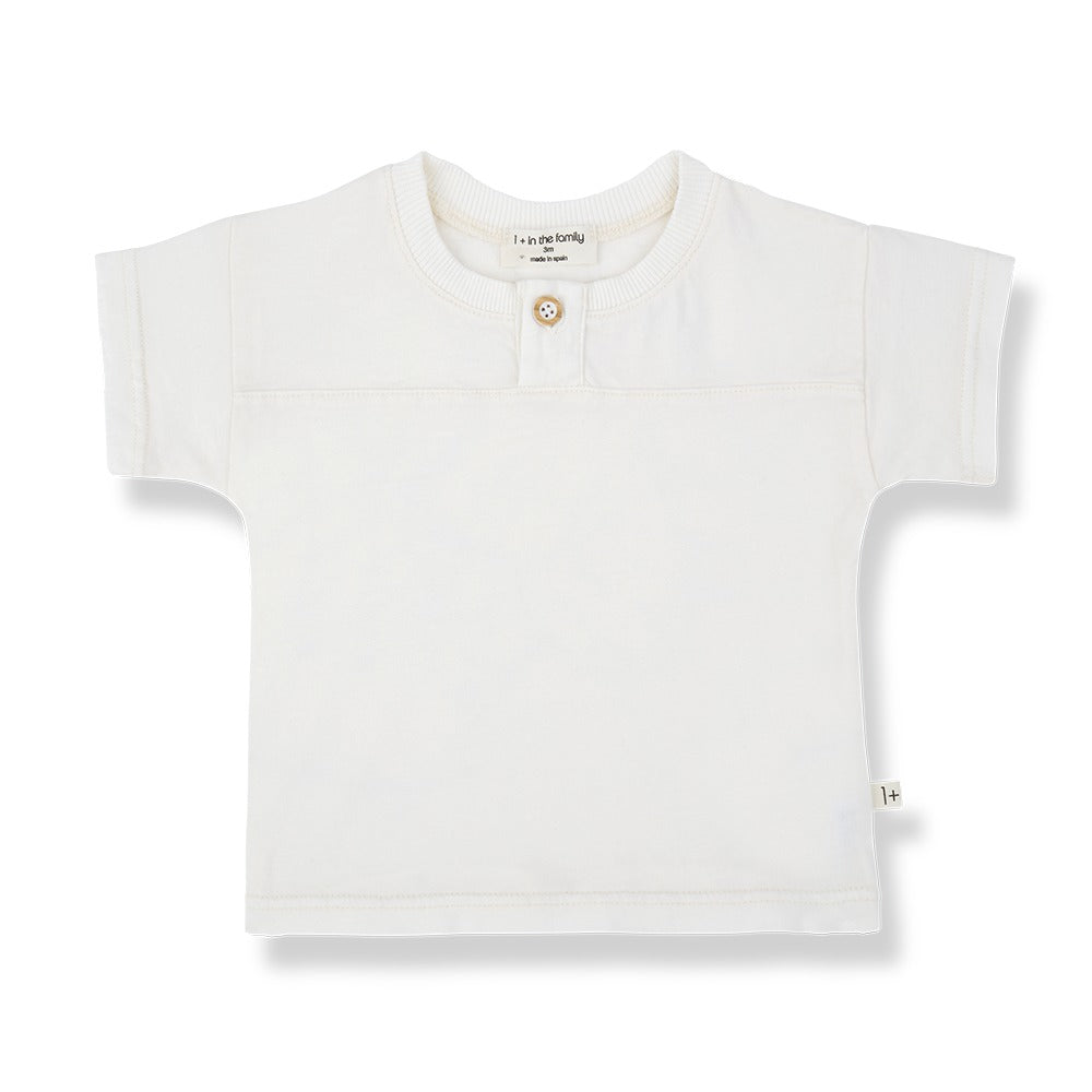 CUITADELLA T-Shirt, Off-White