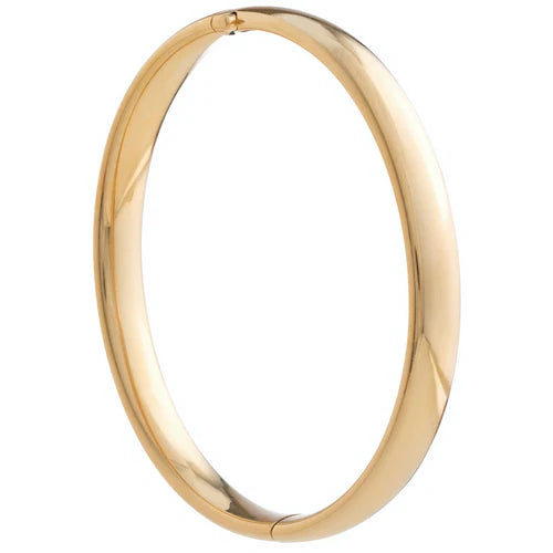 Cherish Bangle Bracelet Medium