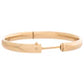 Cherish Bangle Bracelet Medium