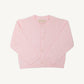 Cambridge Cardigan, Palm Beach Pink
