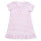 Camden Dress, Pretty Pink Bows