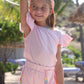Candy Gem Ruffle Set