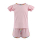 Candy Gem Ruffle Set