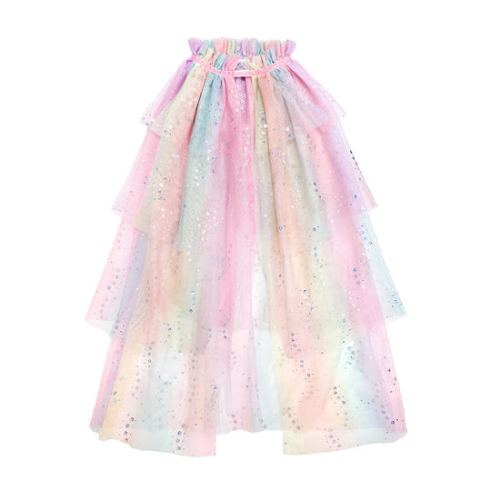 Fairy Dusty Cape