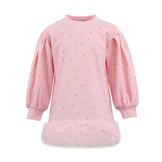 Crystal Penelope Dress