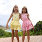 Crystal Rainbow Summer Set