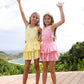 Crystal Rainbow Summer Set