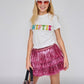 Crystal Swiftie T-Shirt