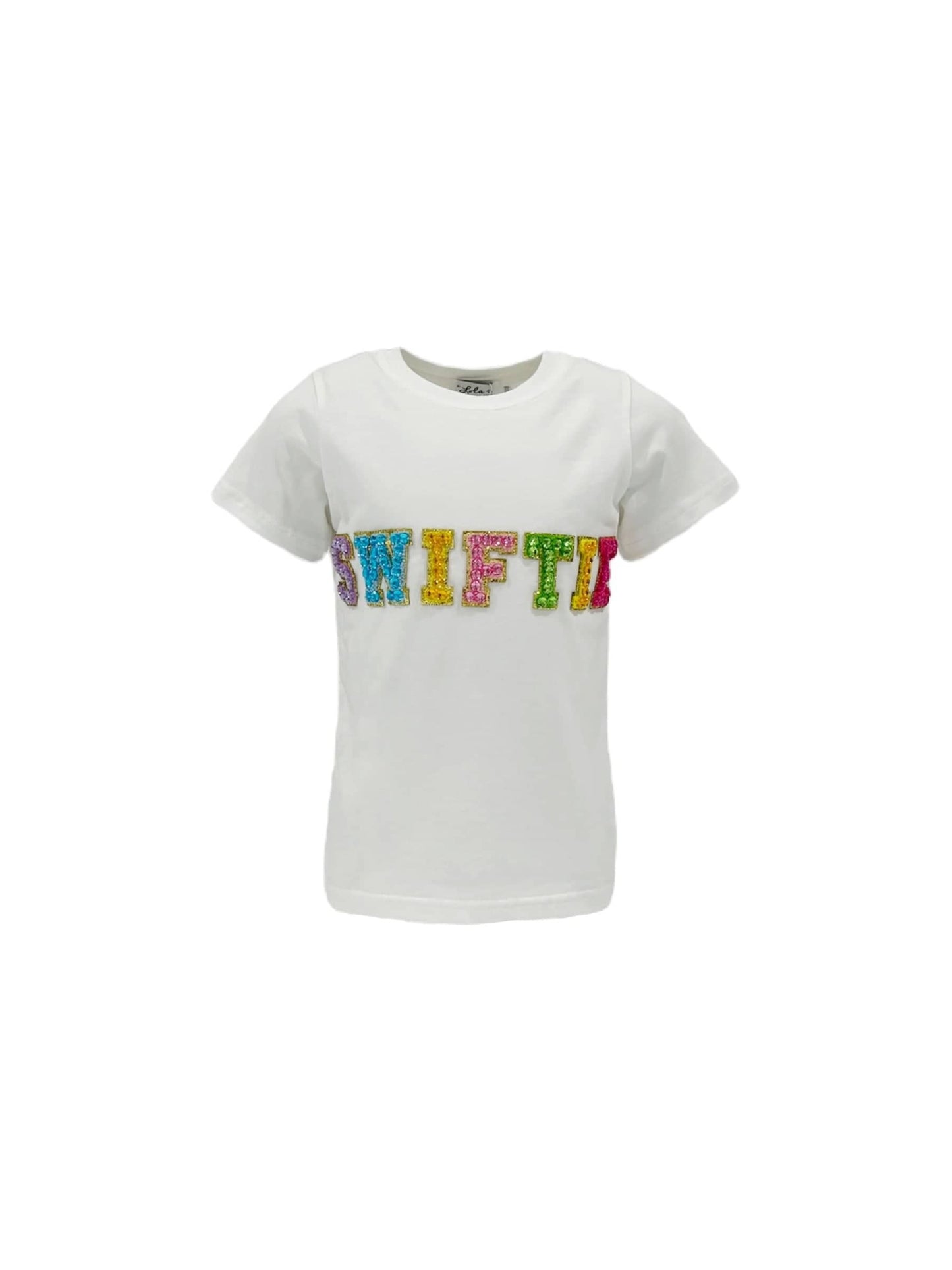 Crystal Swiftie T-Shirt