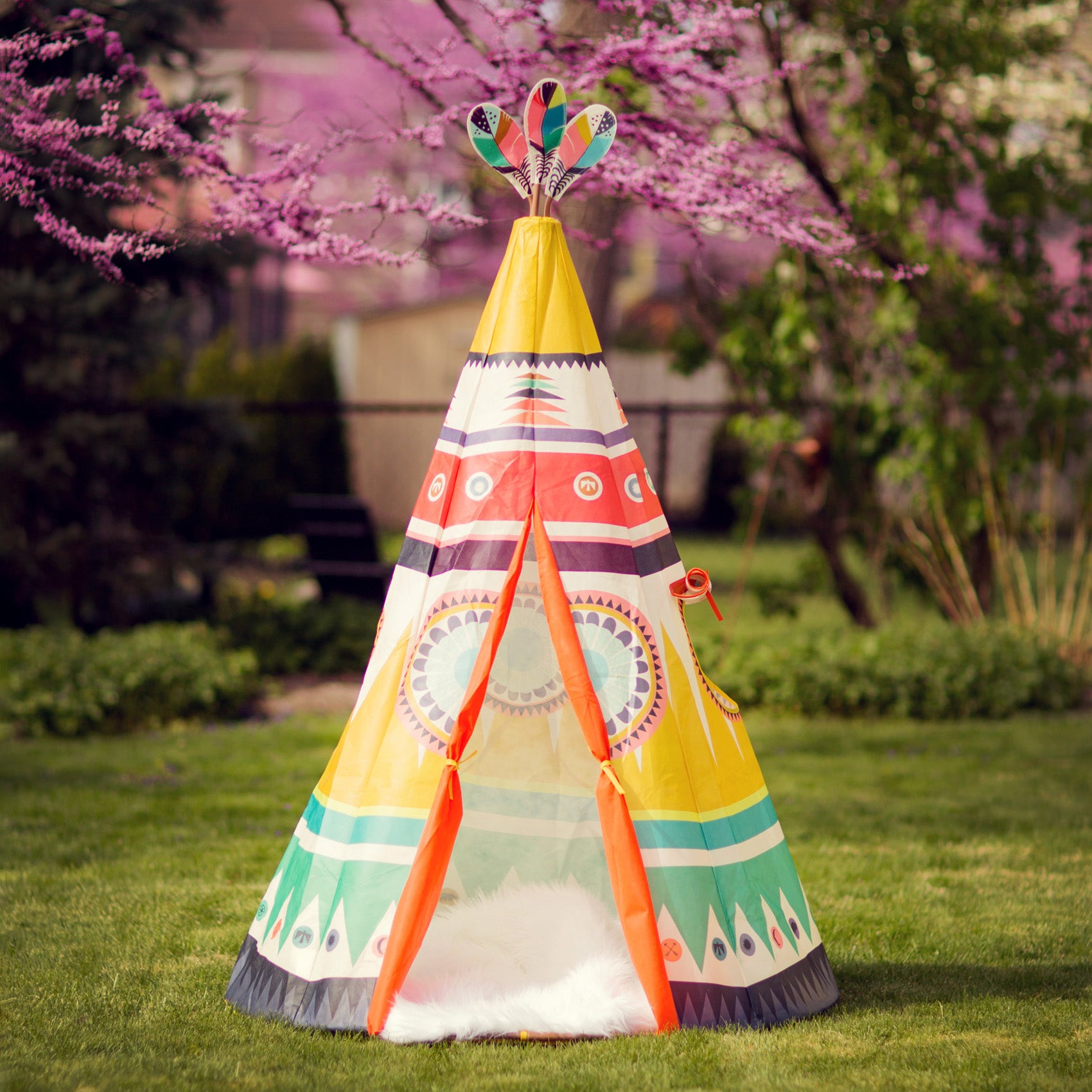 Djeco Play Tent Teepee