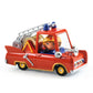 Crazy Motors, Little Fire Truck