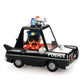 Crazy Motors, Hurry Police