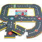 Crazy Motors Circuit, 26pc