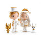Marguerite & Leopold