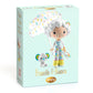 Tinyly Prunelle & Blanca