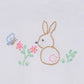Pink Bailey Bloomer Set, Little Cottontail