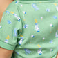 Sir Proper's Romper, Clubhouse Couture