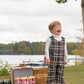 Lawson Longall, Flannel