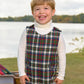 Lawson Longall, Flannel