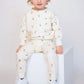 Snowy Slopes Jogger Set