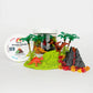 KidDough-To-Go, Dinosaur Volcano (Watersmellon)