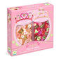 LGA Beads & Jewelry, Pink Tiara Duo