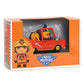 Crazy Motors, Little Fire Truck