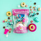 KidDough Play Kit, Doughnut Shoppe